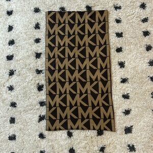 Michael Kors Infiniti Scarf